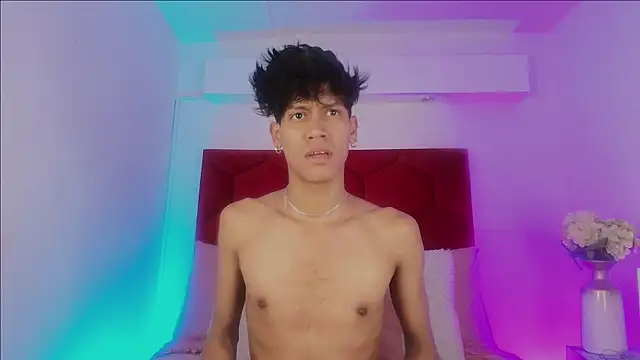 Jonas Rivers online show from September 9, 2025, 12:58 pm