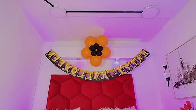 Jonas Rivers online show from October 13, 2025, 12:51 pm