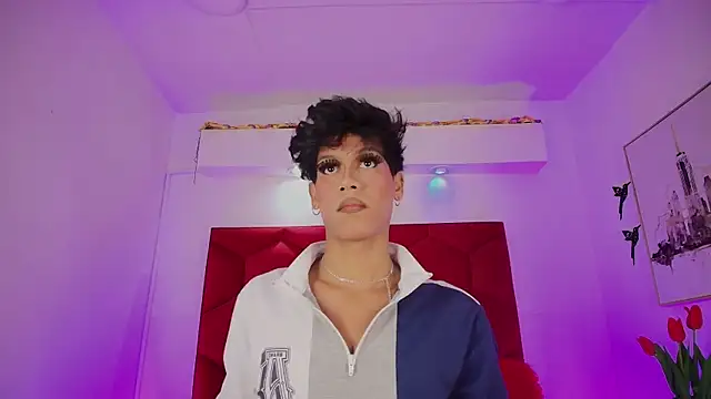 Jonas Rivers online show from November 10, 2025, 12:43 pm