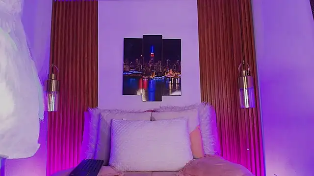 Jonas Rivers online show from December 2, 2025, 4:47 am