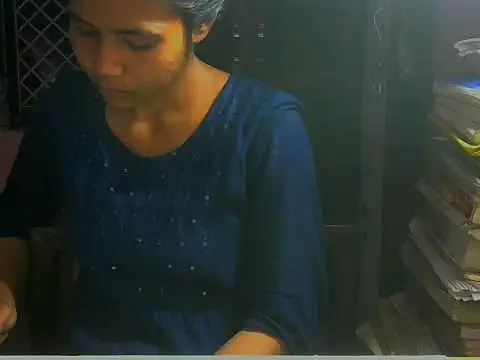 mayra89 online show from September 22, 2025, 2:12 pm