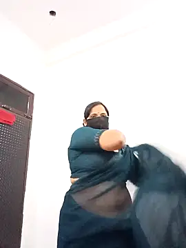 Neha-Bhabhi-Rasily online show from March 17, 2025, 8:51 am