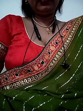 Neha-Bhabhi-Rasily online show from November 3, 2025, 7:46 am