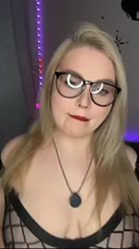 April Vancee online show from February 18, 2026, 10:01 am