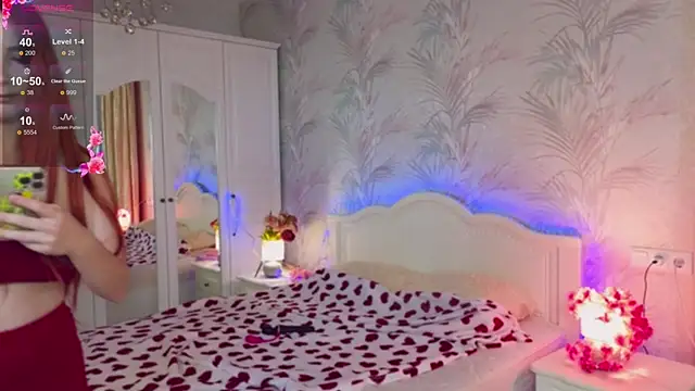 JaneVibes online show from November 8, 2025, 7:12 am