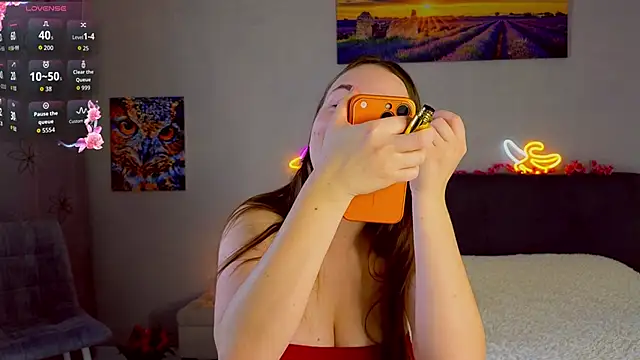 JaneVibes online show from April 3, 2026, 7:59 am