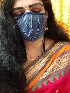 Snapshot of ashmitha chatting on January 19, 2026, 10:30 am ashmitha online show from January 19, 2026, 10:30 am