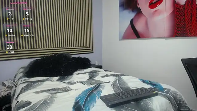 Snapshot of LorenaJoness chatting on September 29, 2025, 8:03 pm LorenaJoness online show from September 29, 2025, 8:03 pm