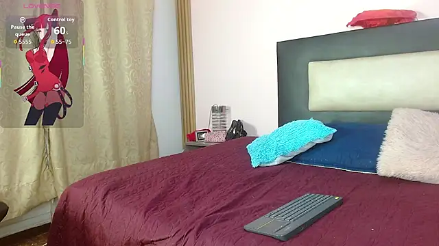 Snapshot of LorenaJoness chatting on November 29, 2025, 2:39 pm LorenaJoness online show from November 29, 2025, 2:39 pm