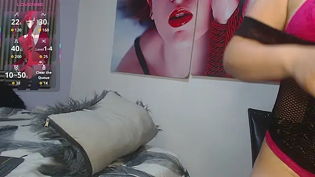 Snapshot of LorenaJoness chatting on November 11, 2025, 2:01 pm LorenaJoness online show from November 11, 2025, 2:01 pm