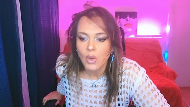 AnielaFox online show from March 16, 2025, 7:37 am