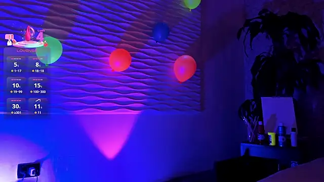 alanarouge online show from September 27, 2025, 11:16 am