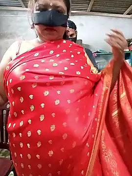 Pakhi Couple 69 online show from October 14, 2025, 5:13 pm