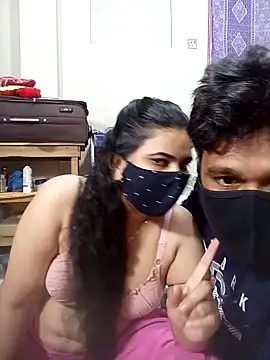 Pakhi Couple 69 online show from March 9, 2025, 7:26 pm