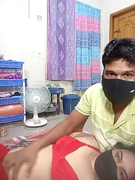 Pakhi Couple 69 online show from March 3, 2025, 9:26 pm