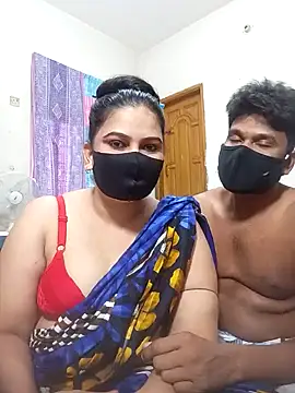 Pakhi Couple 69 online show from March 5, 2025, 6:33 am