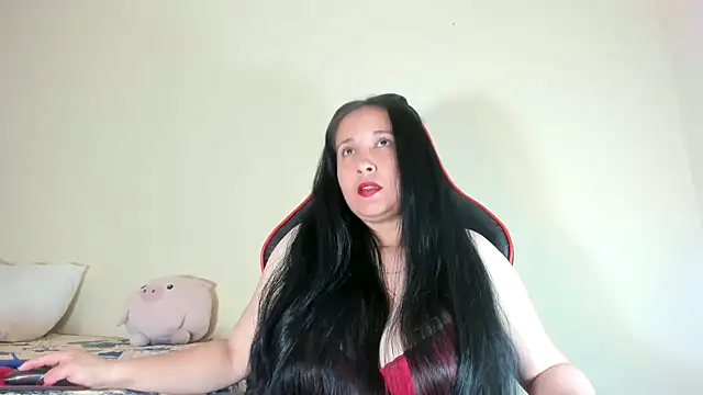 hot-nikol online show from October 9, 2025, 10:43 pm