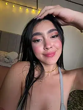 JulesBenett online show from February 10, 2026, 11:48 pm