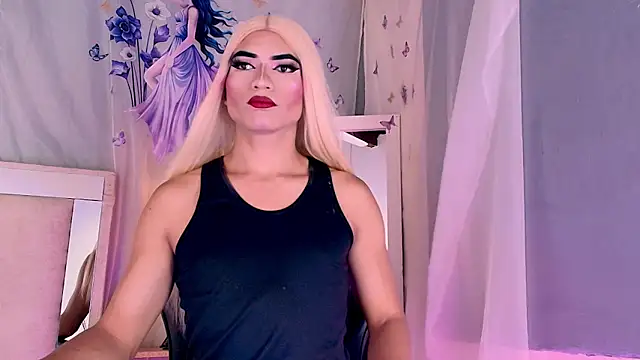 Emily Castillo 1 online show from March 25, 2026, 5:18 am