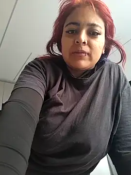 Sarah917 online show from October 4, 2025, 11:23 am