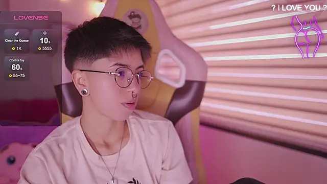 tommy blue online show from March 31, 2026, 1:13 pm