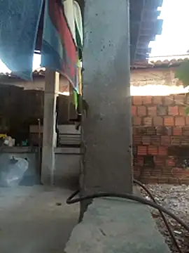 Snapshot of viviksmel chatting on November 9, 2025, 6:56 pm viviksmel online show from November 9, 2025, 6:56 pm