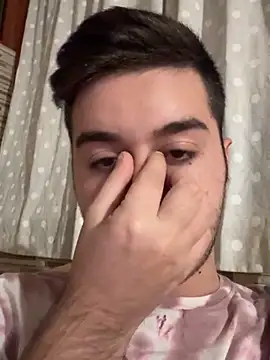 ategurl192 online show from October 31, 2025, 8:16 pm