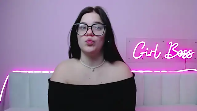 Eliss Shyyo online show from March 21, 2025, 5:43 am