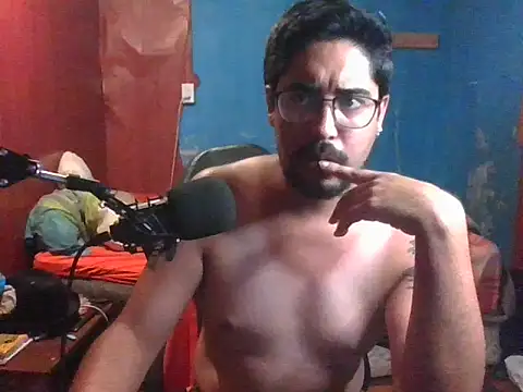 Snapshot of genganrr chatting on March 3, 2025, 1:49 am genganrr online show from March 3, 2025, 1:49 am