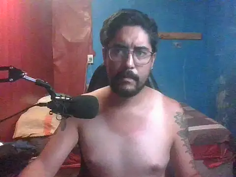 Snapshot of genganrr chatting on March 10, 2025, 1:23 am genganrr online show from March 10, 2025, 1:23 am