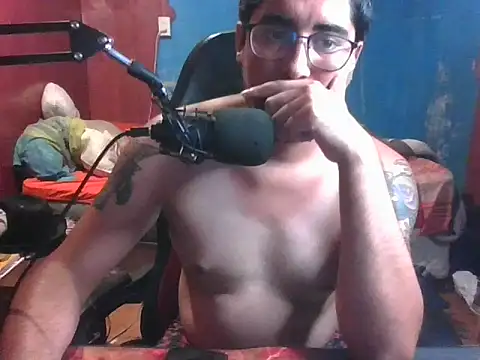 Snapshot of genganrr chatting on March 3, 2025, 4:54 am genganrr online show from March 3, 2025, 4:54 am