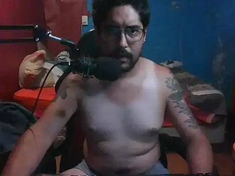 Snapshot of genganrr chatting on March 5, 2025, 3:51 am genganrr online show from March 5, 2025, 3:51 am