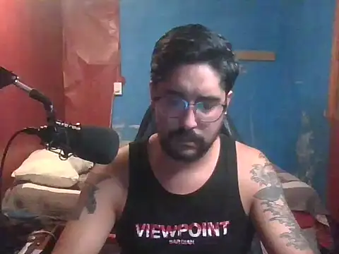 Snapshot of genganrr chatting on March 12, 2025, 12:20 am genganrr online show from March 12, 2025, 12:20 am