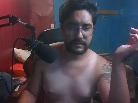 Snapshot of genganrr chatting on March 8, 2025, 5:17 am genganrr online show from March 8, 2025, 5:17 am