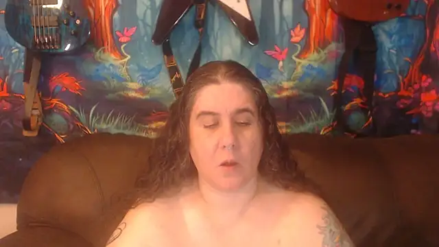 Dreaming Of Blue online show from March 21, 2025, 7:02 pm