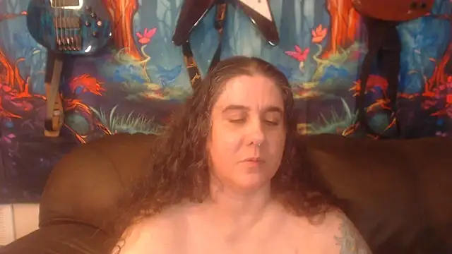 Dreaming Of Blue online show from March 21, 2025, 11:23 pm