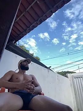 Snapshot of Dasul_ chatting on April 5, 2026, 9:16 am Dasul online show from April 5, 2026, 9:16 am