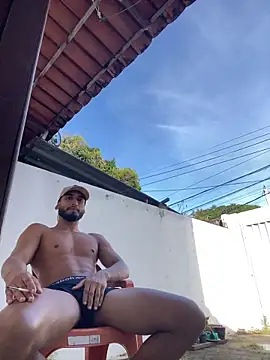 Snapshot of Dasul_ chatting on April 11, 2026, 10:19 am Dasul online show from April 11, 2026, 10:19 am