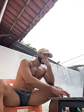 Snapshot of Dasul_ chatting on April 15, 2026, 7:07 pm Dasul online show from April 15, 2026, 7:07 pm