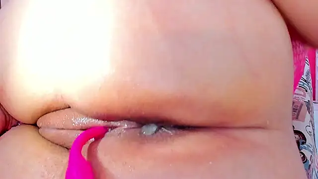 Tifany 69  online show from March 7, 2025, 1:42 am