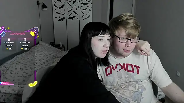 Snapshot of JayMollyy chatting on February 2, 2026, 6:07 pm JayMollyy online show from February 2, 2026, 6:07 pm