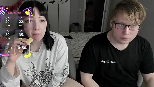 Snapshot of JayMollyy chatting on February 10, 2026, 3:55 pm JayMollyy online show from February 10, 2026, 3:55 pm