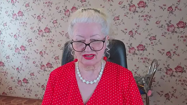 Maya Mayflower online show from March 16, 2026, 5:44 am