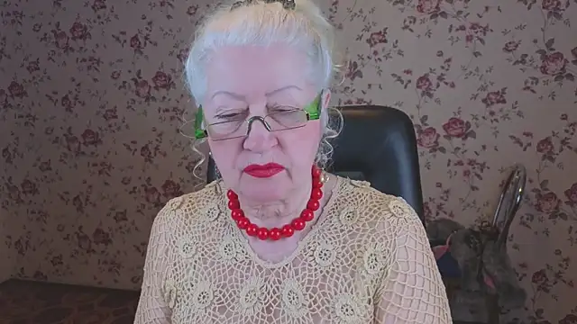 Maya Mayflower online show from March 1, 2026, 2:55 am