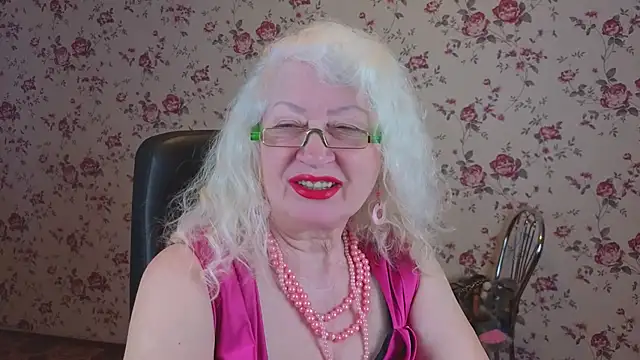 Maya Mayflower online show from March 26, 2026, 3:16 am