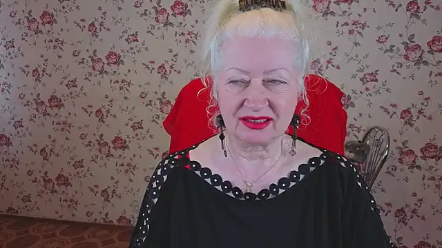 Maya Mayflower online show from April 11, 2026, 3:14 am