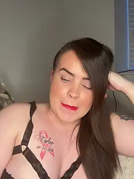 Sophie 23XX online show from March 21, 2025, 6:29 pm