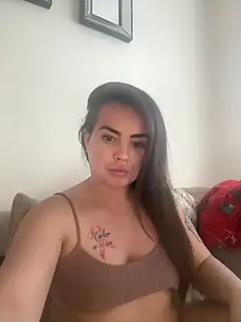 Sophie 23XX online show from March 3, 2026, 10:33 am