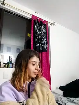 KratosAfroditacs online show from February 14, 2026, 1:17 am