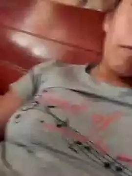 Leila2130 online show from March 19, 2025, 7:38 pm